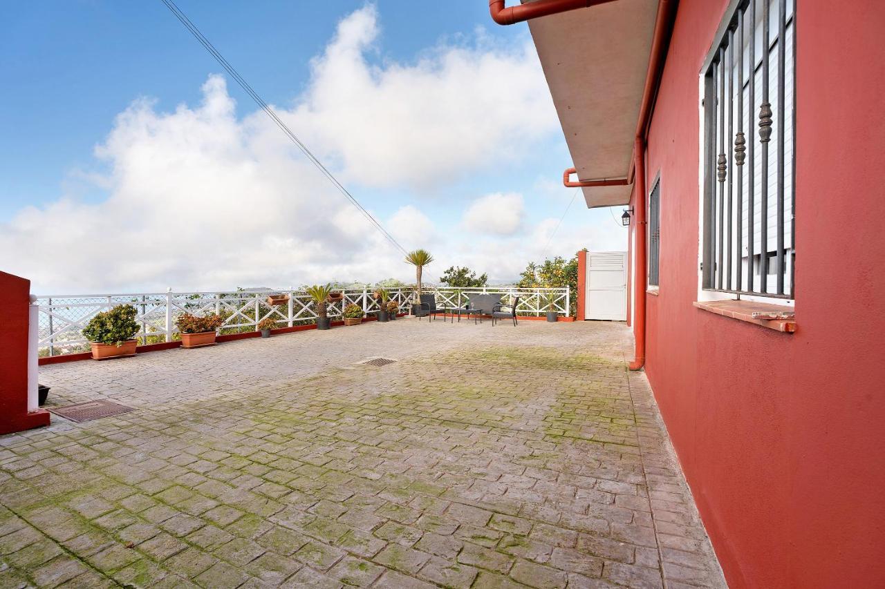 Casa Andrea Tacoronte Exterior foto