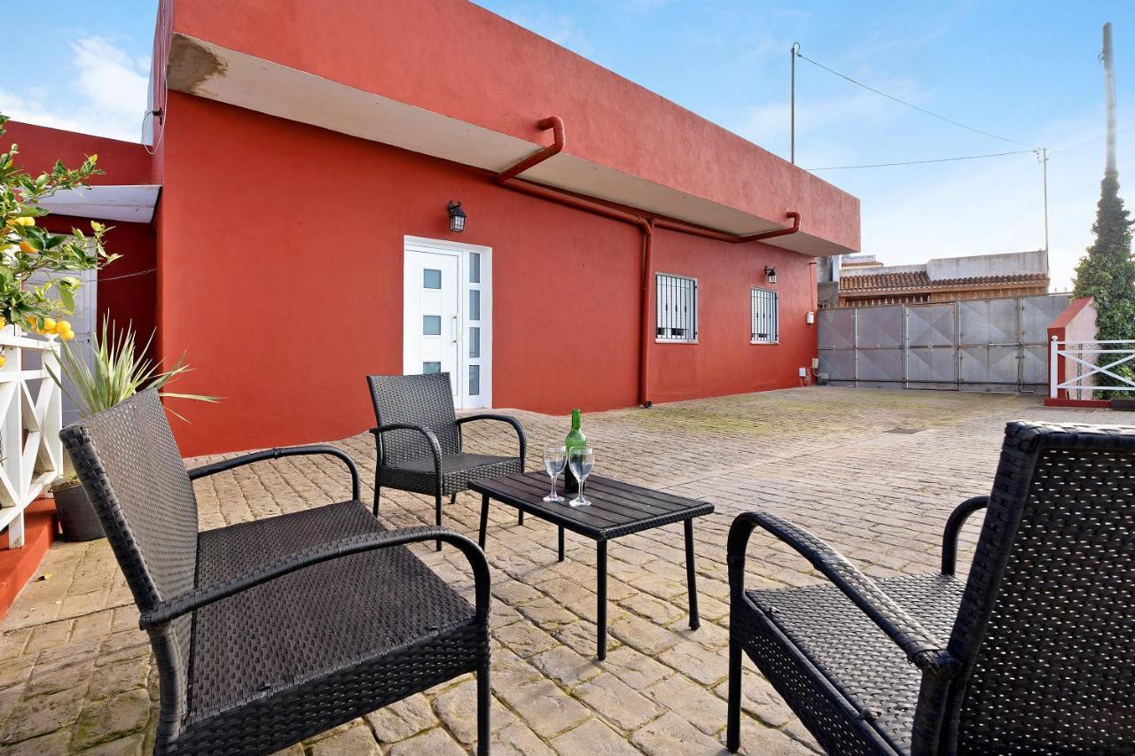 Casa Andrea Tacoronte Exterior foto